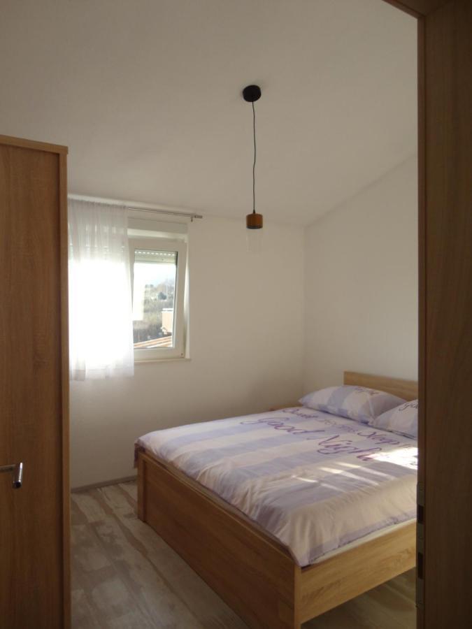 Апартаменти Apartman Bozic Kastel Stafilic Екстер'єр фото